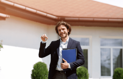 Can a Landlord Be a Property Manager?