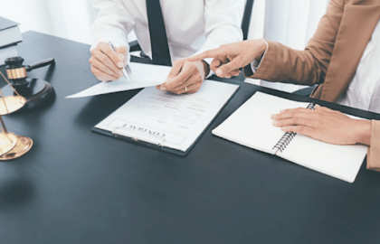 Are Lease Agreements Confidential?