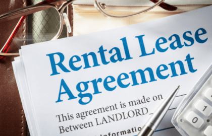 What Is a Periodic Lease Agreement?